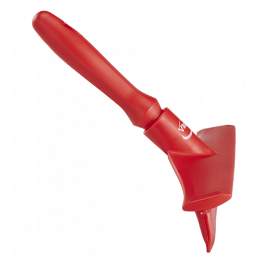 VIKAN Ściągaczka do stołu UH z uchwytem mini,245mm -zdjęcie numer 2