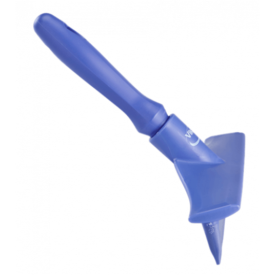 VIKAN Ściągaczka do stołu UH z uchwytem mini,245mm -zdjęcie numer 2