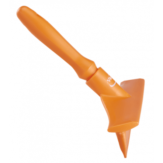 VIKAN Ściągaczka do stołu UH z uchwytem mini,245mm -zdjęcie numer 3