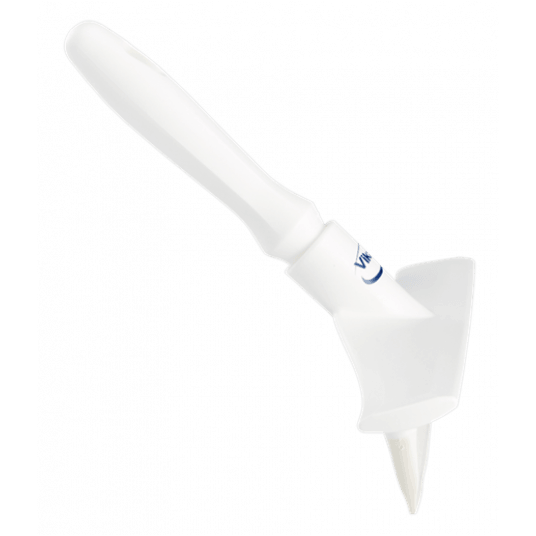 VIKAN Ściągaczka do stołu UH z uchwytem mini,245mm -zdjęcie numer 3