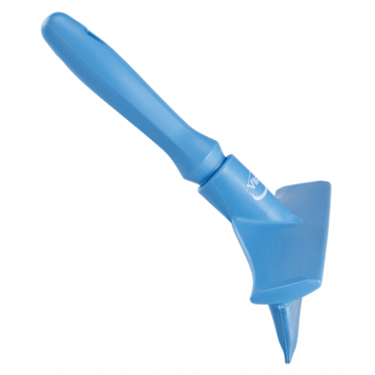 VIKAN Ściągaczka do stołu UH z uchwytem mini,245mm -zdjęcie numer 3