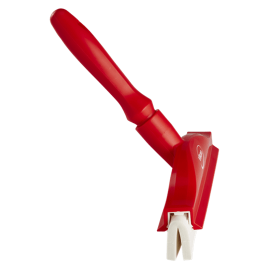 VIKAN Ściągaczka ręczna z wymienną kasetą, 250mm -zdjęcie numer 2