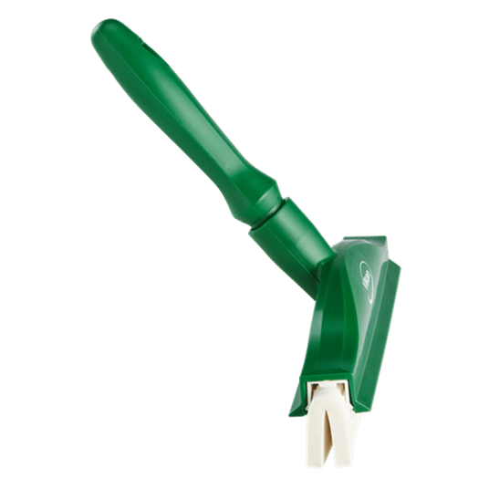 VIKAN Ściągaczka ręczna z wymienną kasetą, 250mm -zdjęcie numer 2