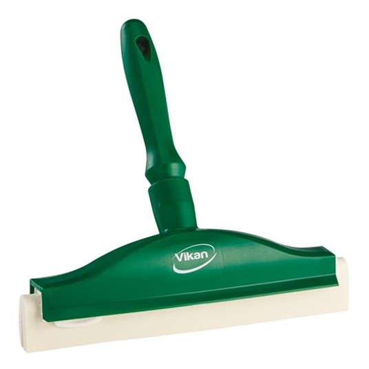 VIKAN Ściągaczka ręczna z wymienną kasetą, 250mm -zdjęcie numer 1