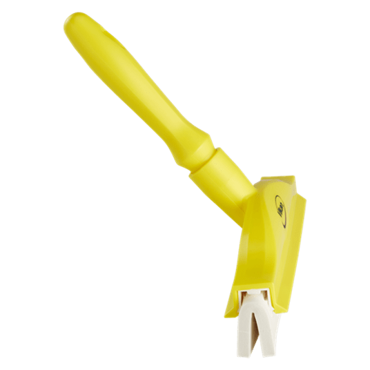VIKAN Ściągaczka ręczna z wymienną kasetą, 250mm -zdjęcie numer 2