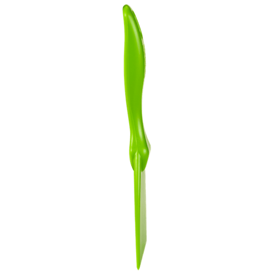 VIKAN Skrobaczka ręczna,75mm,Lime -zdjęcie numer 3