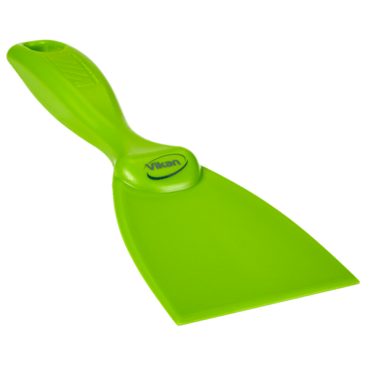 VIKAN Skrobaczka ręczna,75mm,Lime -zdjęcie numer 2