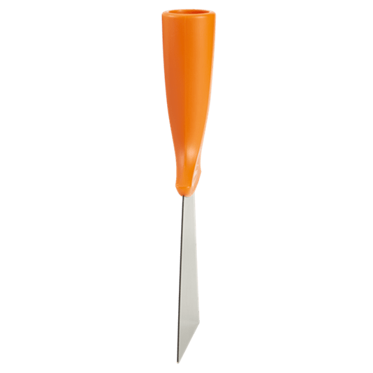 VIKAN Skrobaczka ze stali nierdz.na kij100mm,pomar -zdjęcie numer 3