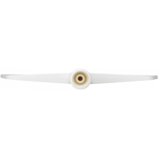 VIKAN Skrobak, 270 mm, biały -zdjęcie numer 3