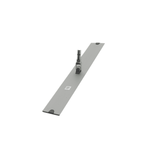 VIKAN Stelaż do mopa Superior,120cm,czarny -zdjęcie numer 3