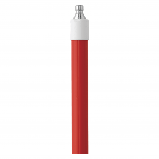 VIKAN Styl 1675-2780mm czerwony -zdjęcie numer 1