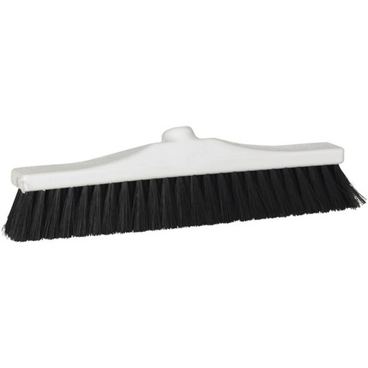 VIKAN Szczotka, 430 mm, średnia, biała -zdjęcie numer 1
