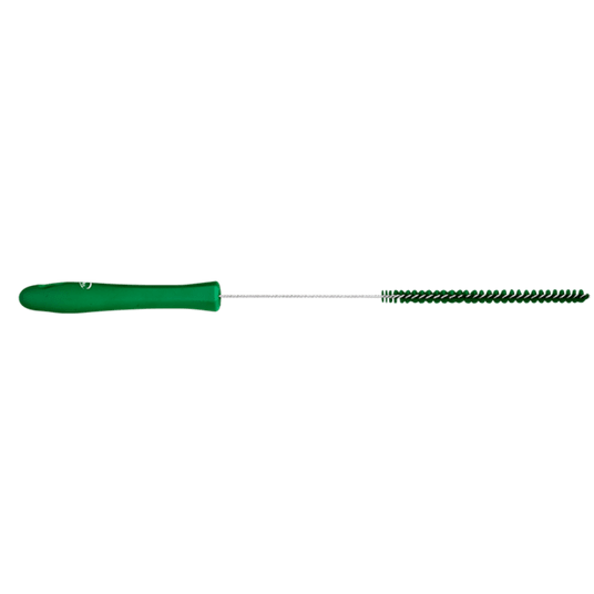 VIKAN Szczotka do rur,śr.9mm,370mm,średnia -zdjęcie numer 3