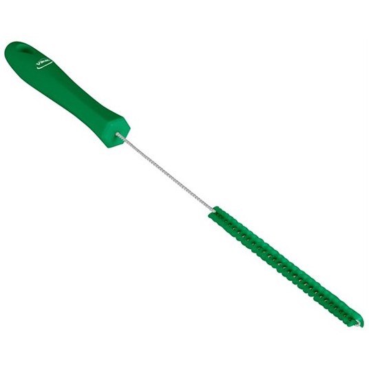 VIKAN Szczotka do rur,śr.9mm,370mm,średnia -zdjęcie numer 1