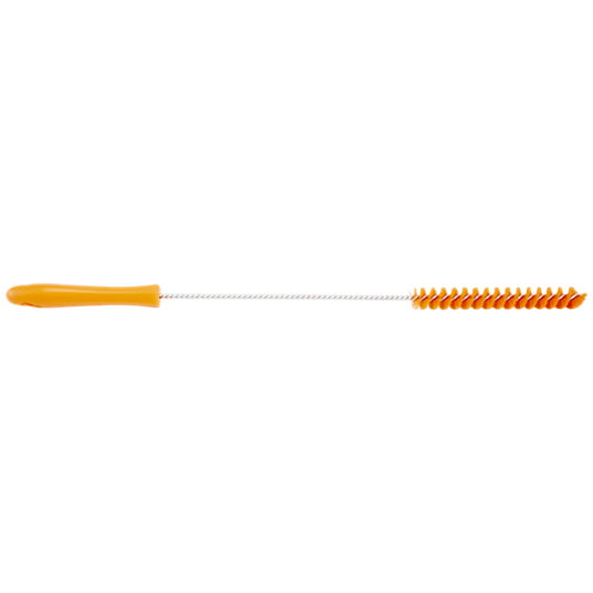 VIKAN Szczotka do rur,śr20mm,500mm,średnia,pomar -zdjęcie numer 2