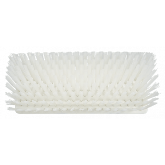 VIKAN Szczotka High-Low,265mm,średnia,biała -zdjęcie numer 2