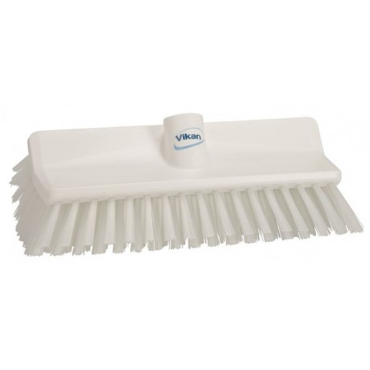 VIKAN Szczotka High-Low,265mm,średnia,biała -zdjęcie numer 1
