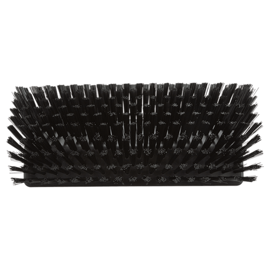 VIKAN Szczotka High-Low,265mm,średnia,czarna -zdjęcie numer 2
