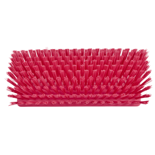 VIKAN Szczotka High-Low,265mm,średnia,różowa -zdjęcie numer 2