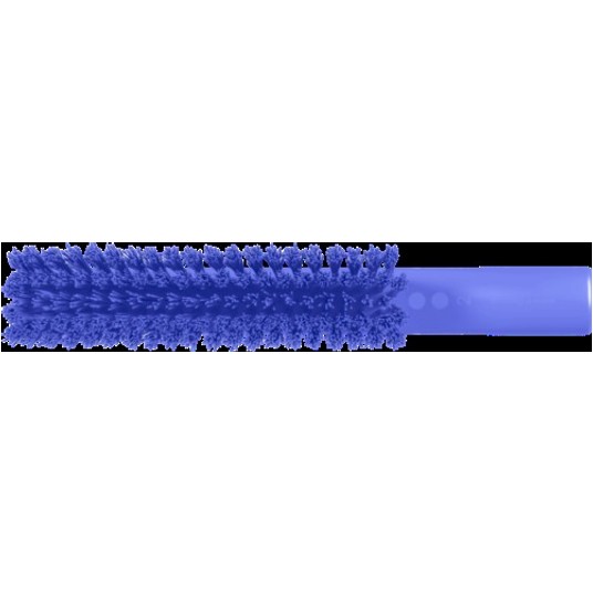 VIKAN Szczotka o podwójnym zasięgu, 260mm, mię/twa -zdjęcie numer 2