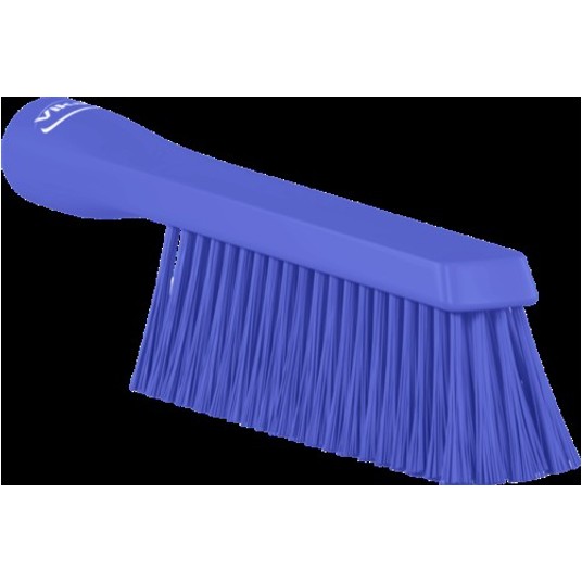 VIKAN Szczotka o podwójnym zasięgu, 260mm, mię/twa -zdjęcie numer 1