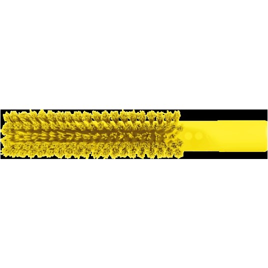 VIKAN Szczotka o podwójnym zasięgu, 260mm, mię/twa -zdjęcie numer 2