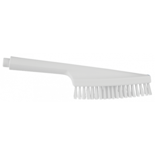 VIKAN Szczotka ręczna z przepł.wody,330mm,twarda -zdjęcie numer 2