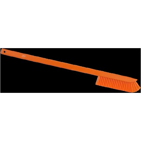 VIKAN Szczotka Ultra-Slim,dł.uchwyt,600mm,śred,pom -zdjęcie numer 8