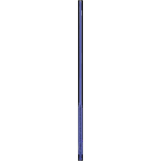 VIKAN Szczotka Ultra-Slim,dł.uchwyt,600mm,śred,pur -zdjęcie numer 8