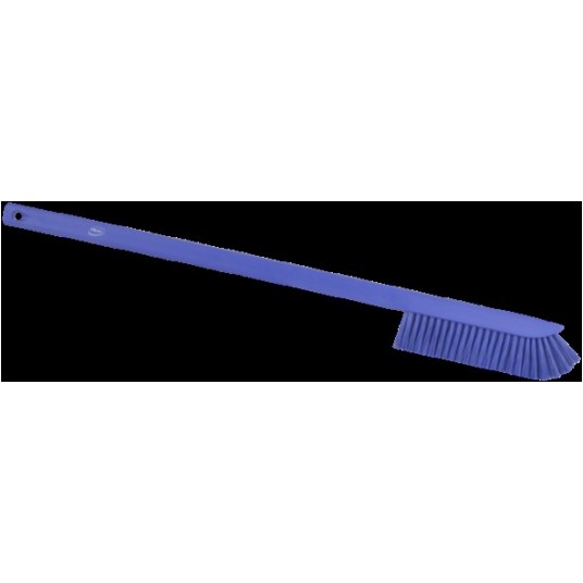 VIKAN Szczotka Ultra-Slim,dł.uchwyt,600mm,śred,pur -zdjęcie numer 7