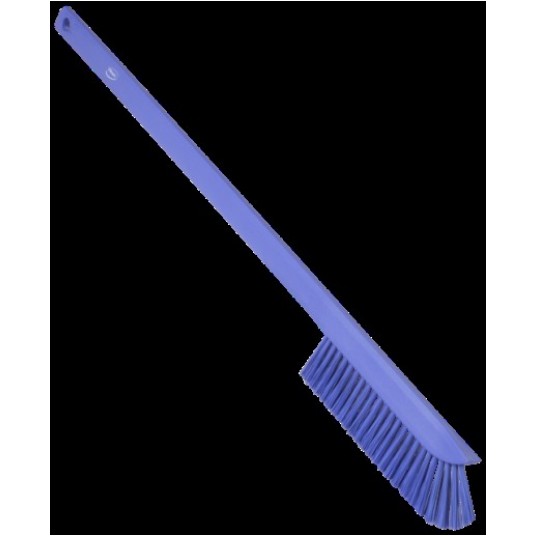 VIKAN Szczotka Ultra-Slim,dł.uchwyt,600mm,śred,pur -zdjęcie numer 1