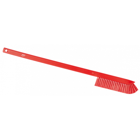 VIKAN Szczotka Ultra-Slim,dł.uchwyt,600mm,średnia -zdjęcie numer 2