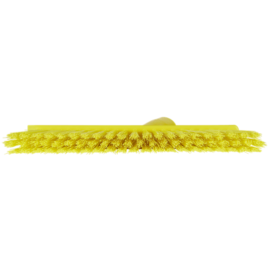 VIKAN Szczotka z gwintem kątowym,250 mm,średnia -zdjęcie numer 2