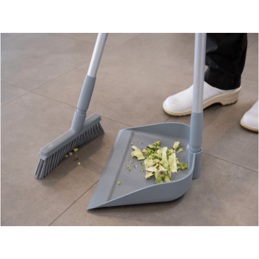 VIKAN Szczotka z gwintem kątowym,250 mm,średnia -zdjęcie numer 7