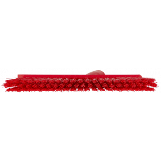 VIKAN Szczotka z gwintem kątowym,250 mm,średnia -zdjęcie numer 2