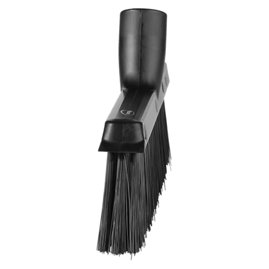 VIKAN Szczotka z gwintem kątowym,250 mm,średnia -zdjęcie numer 2
