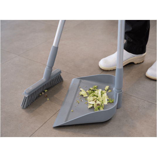 VIKAN Szczotka z gwintem kątowym,250 mm,średnia -zdjęcie numer 5