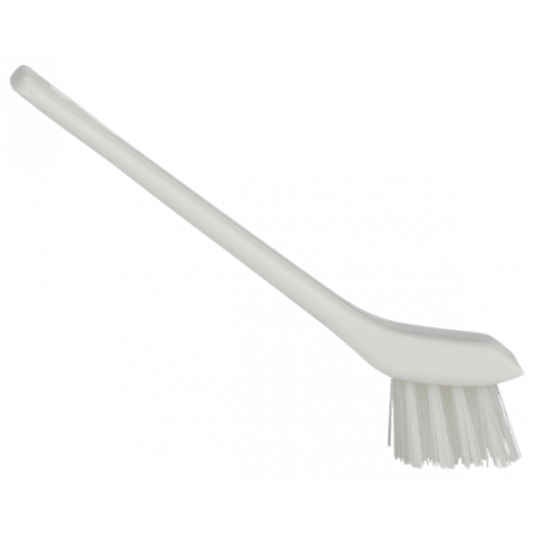 VIKAN Szczotka z krawędzią do skrobania,150mm -zdjęcie numer 2