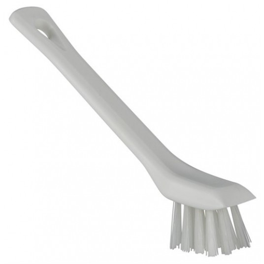 VIKAN Szczotka z krawędzią do skrobania,150mm -zdjęcie numer 1