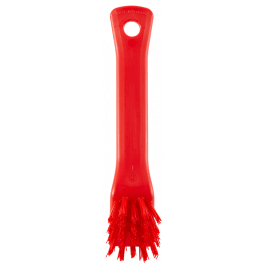 VIKAN Szczotka z krawędzią do skrobania,150mm -zdjęcie numer 3