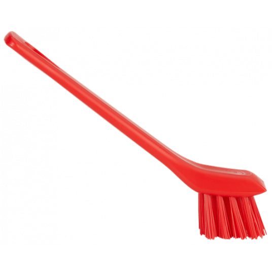 VIKAN Szczotka z krawędzią do skrobania,150mm -zdjęcie numer 2