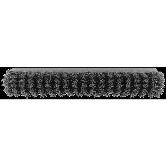 VIKAN Szczotka z prostym gwi,310mm,śred.szara -zdjęcie numer 6
