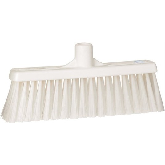 VIKAN Szczotka z prostym gwintem, 310 mm, średnia -zdjęcie numer 1