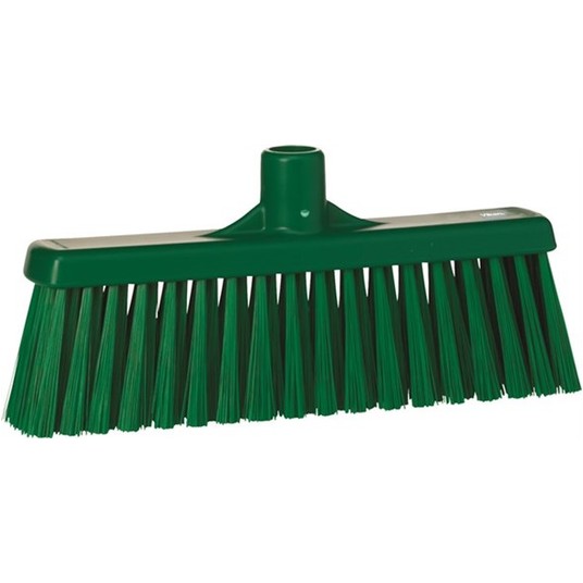 VIKAN Szczotka z prostym gwintem,310 mm, średnia -zdjęcie numer 1