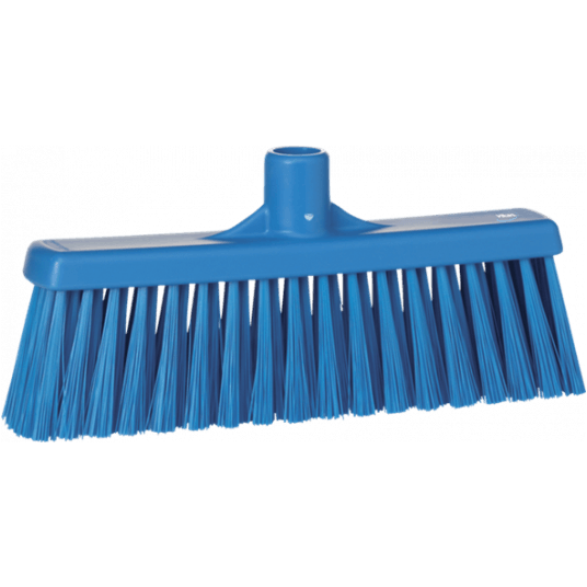 VIKAN Szczotka z prostym gwintem,310mm,średnia -zdjęcie numer 2