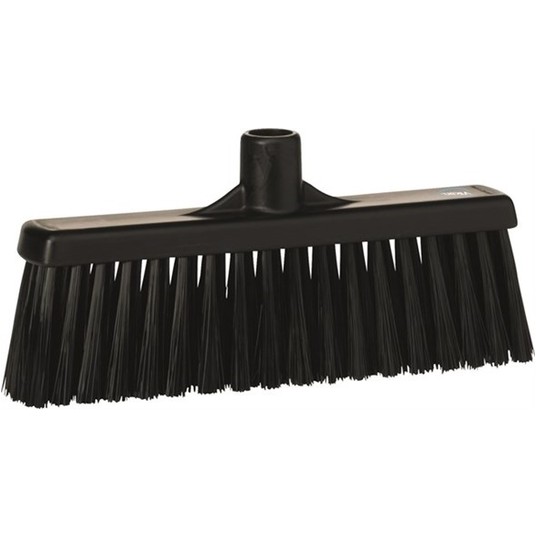 VIKAN Szczotka z prostym gwintem,310mm,średnia -zdjęcie numer 1