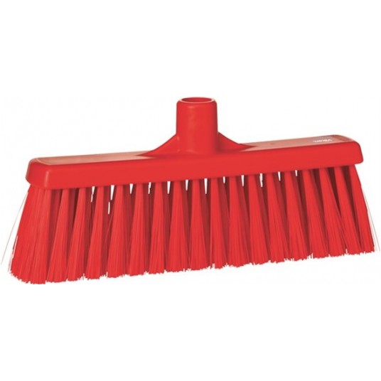 VIKAN Szczotka z prostym gwintem,310mm,średnia -zdjęcie numer 1