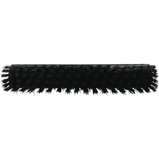 VIKAN Szczotka z prostym gwintem,310mm,średnia -zdjęcie numer 3