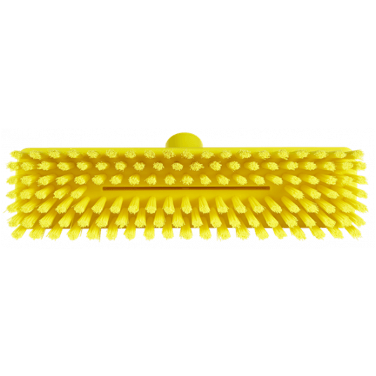 VIKAN Szczotka z przepływem wody,270 mm,średnia -zdjęcie numer 2