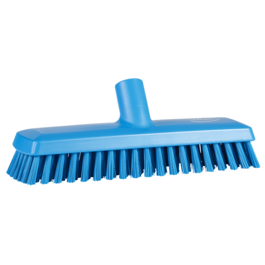 VIKAN Szczotka z przepływem wody,270 mm,średnia -zdjęcie numer 4